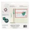 We R Memory Keepers Mini Laser Square 660624 by American Crafts